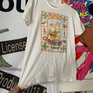 Omega Mart Shirt Area 15 size Small